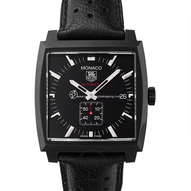 TAG Heuer Monaco WW2119.FC6338