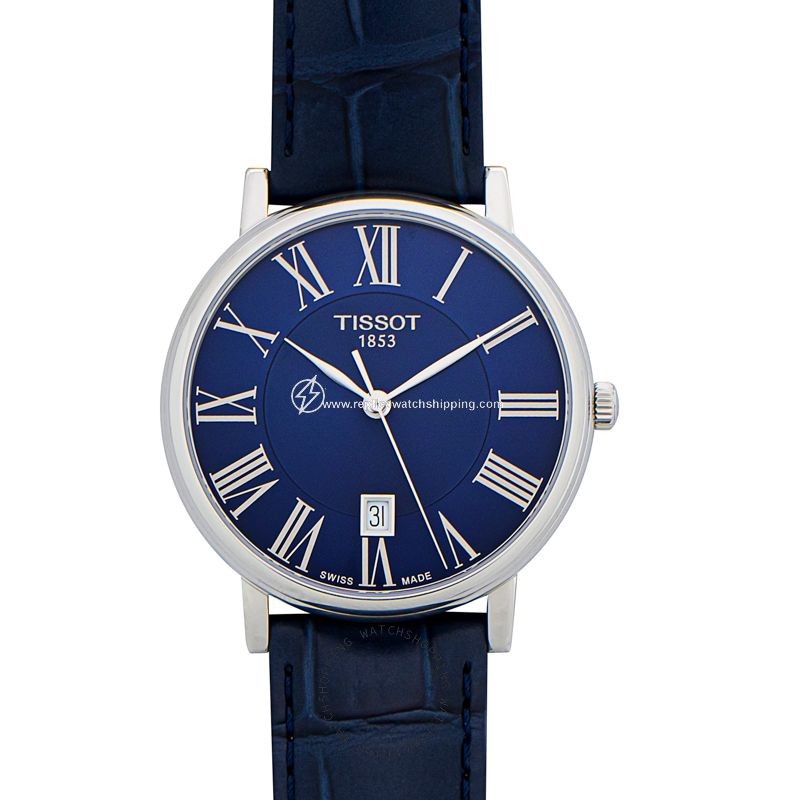 Tissot T-Classic T122.410.16.043.00