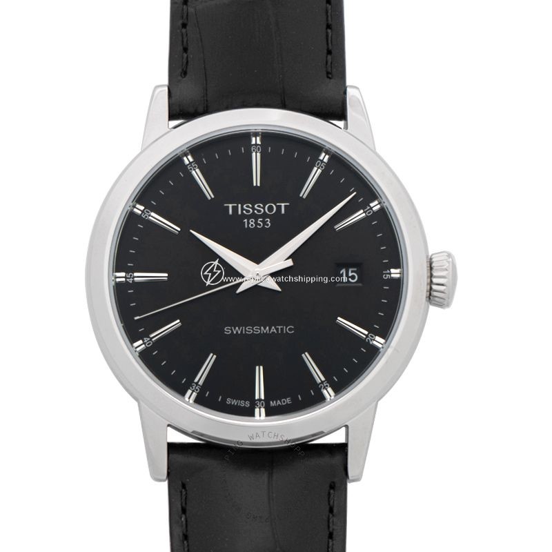 Tissot T-Classic T129.407.16.051.00