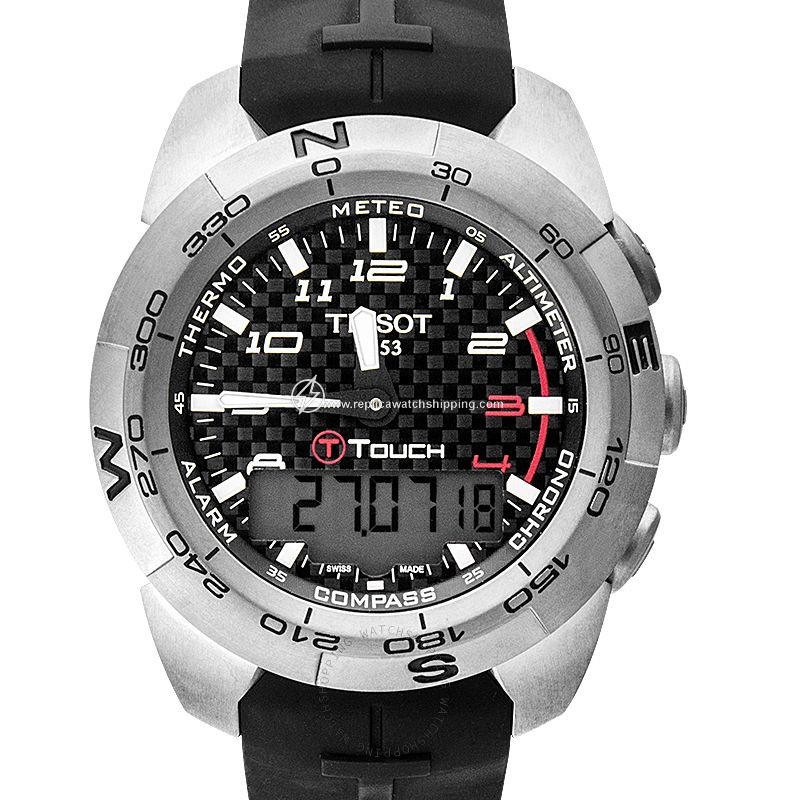 Tissot Touch Collection T013.420.47.202.00