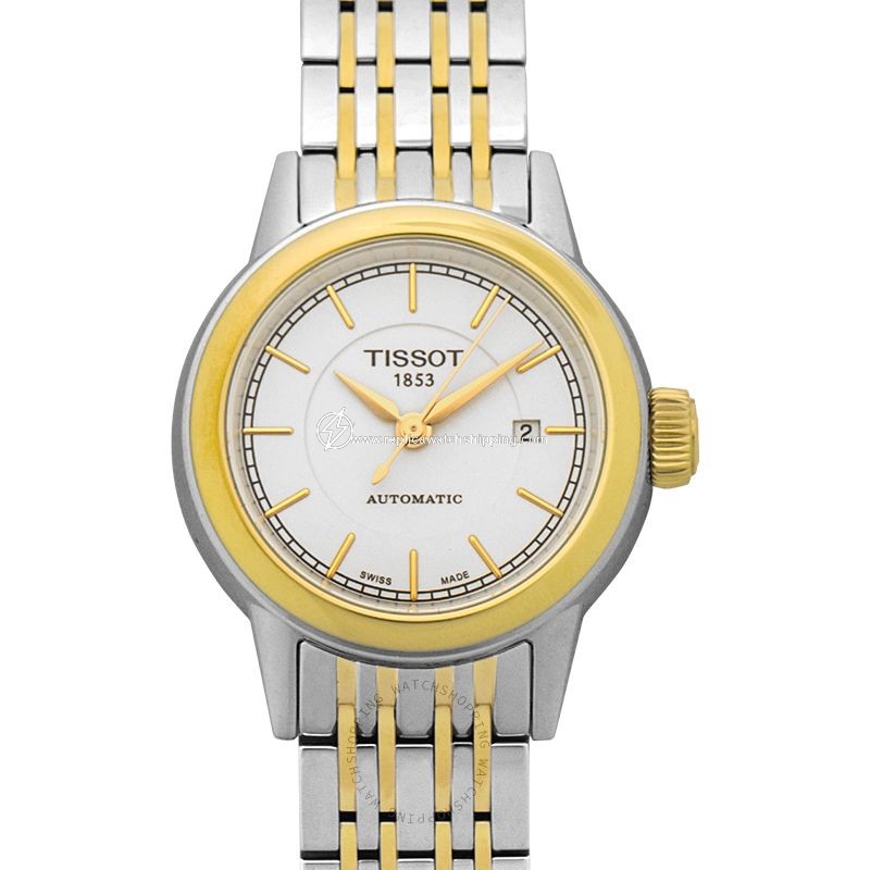 Tissot T-Classic T085.207.22.011.00