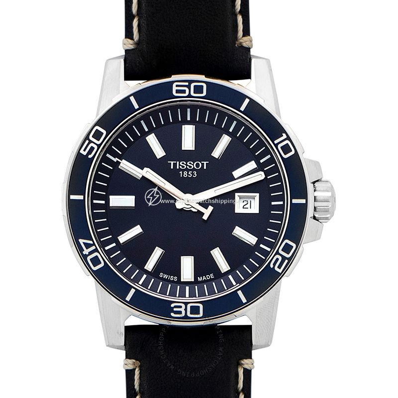 Tissot Supersport T125.610.16.041.00