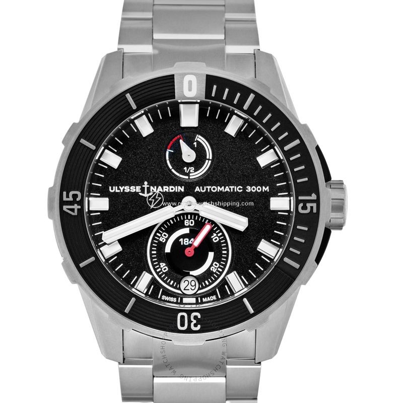 Ulysse Nardin Diver 1183-170-7M/92