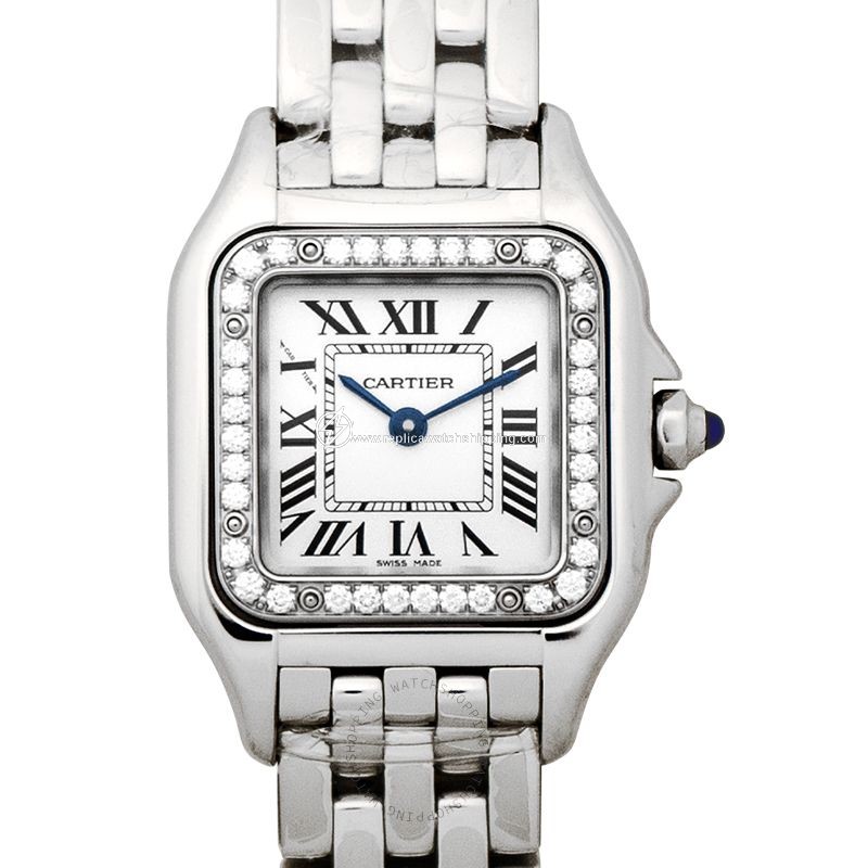 Cartier Panthere de Cartier W4PN0007