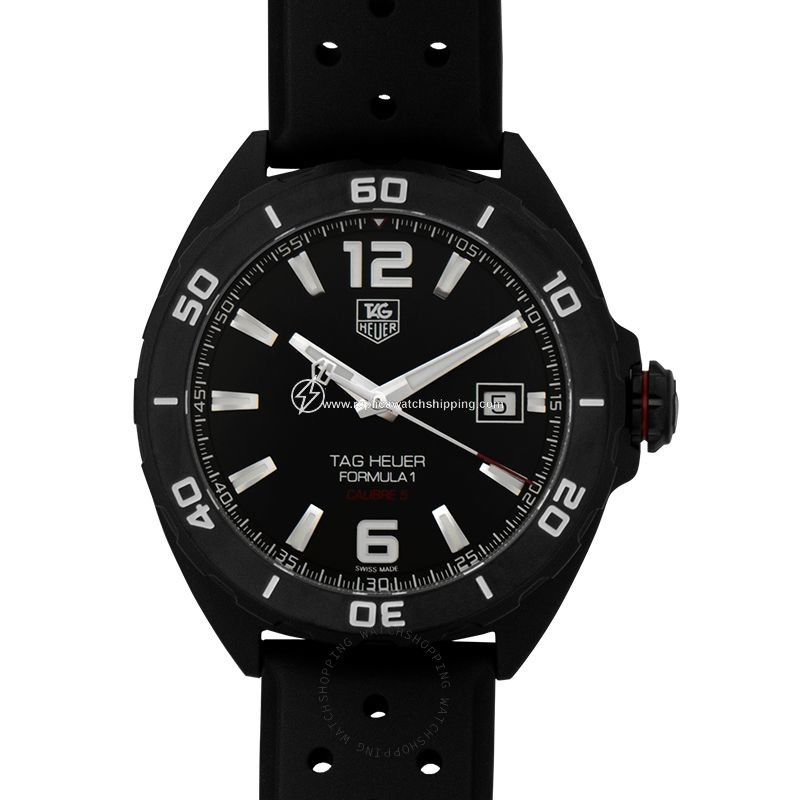 TAG Heuer Formula 1 WAZ2115.FT8023
