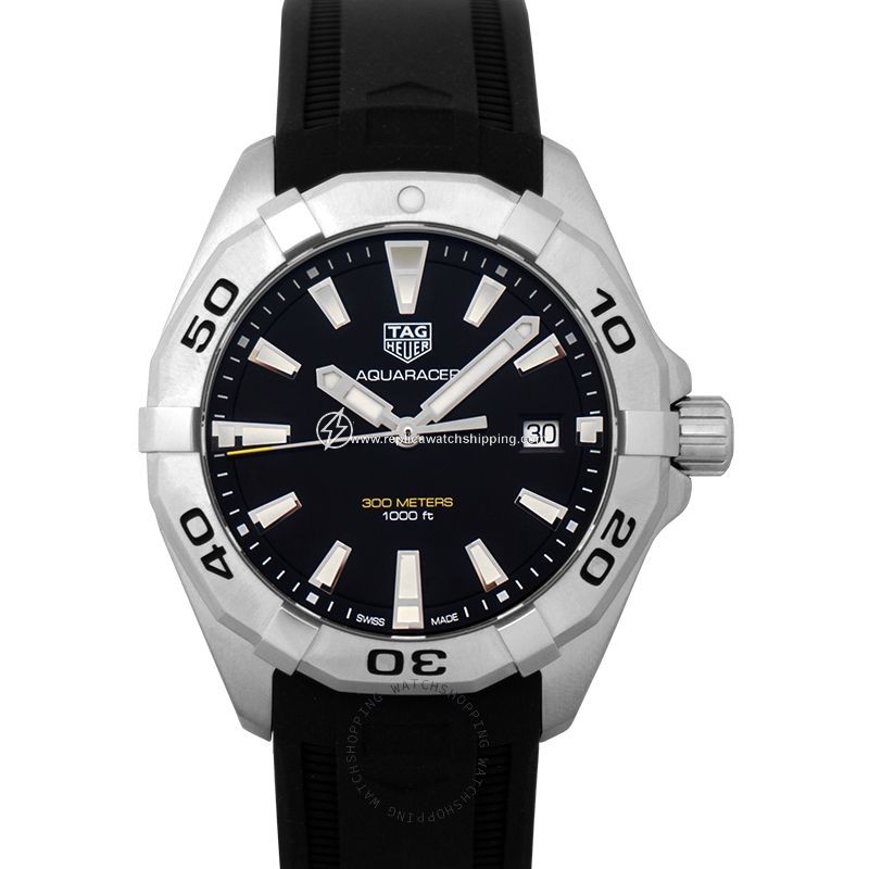 TAG Heuer Aquaracer WBD1110.FT8021