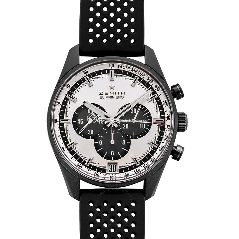 Zenith Chronomaster 24.2041.400/01.R576