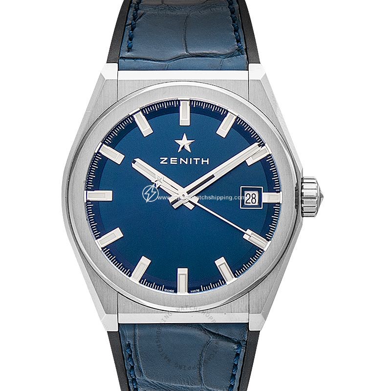 Zenith Defy 95.9000.670/51.R584