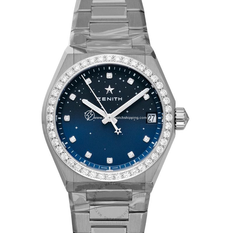 Zenith Defy 16.9200.670/01.MI001