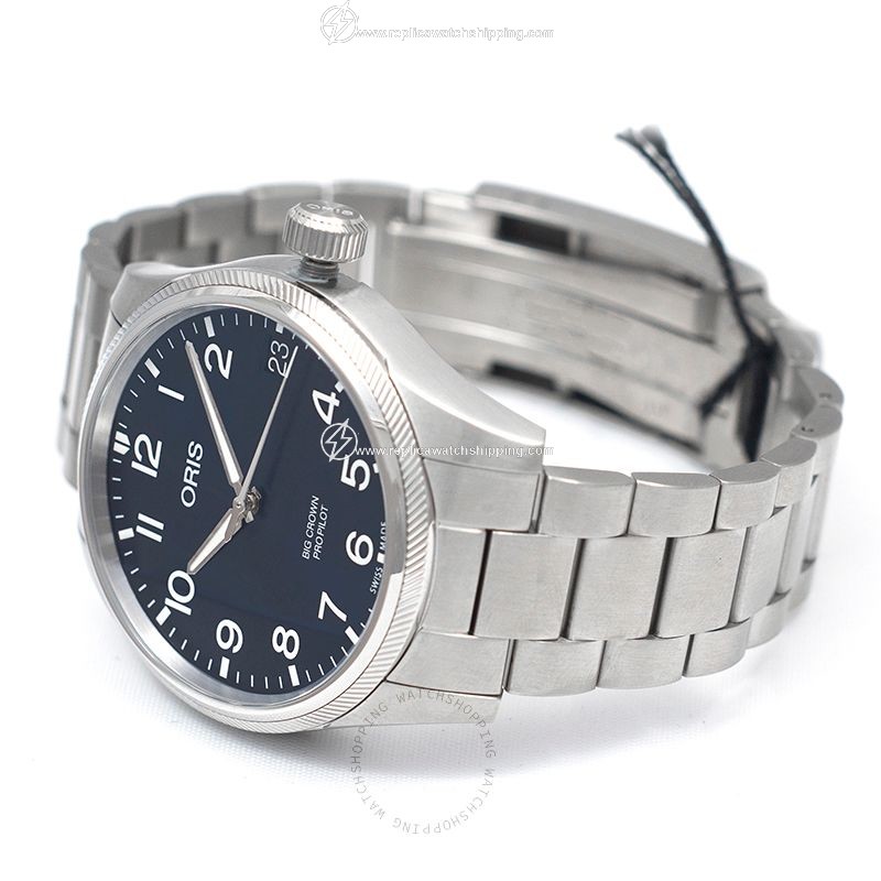 Oris Big Crown Propilot 01 751 7697 4065-07 8 20 19 1