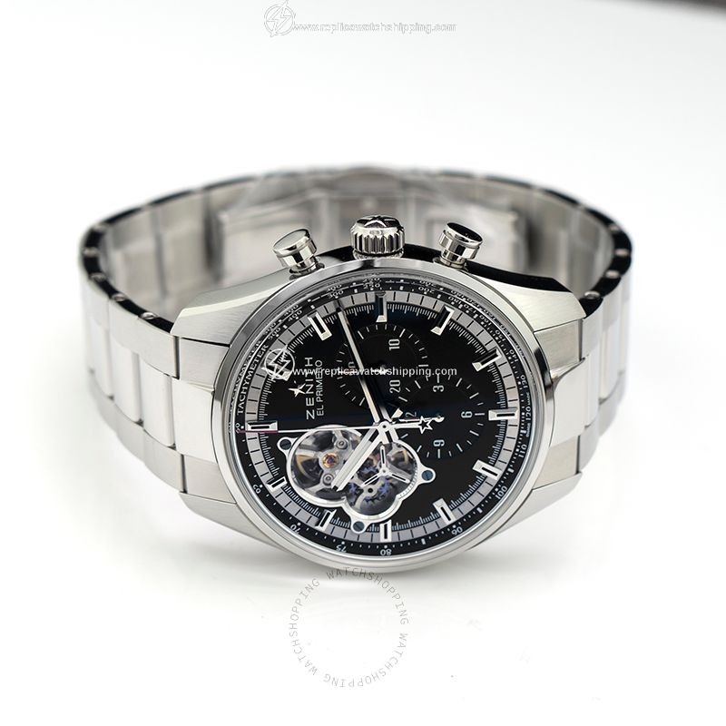 Zenith Chronomaster 03.2040.4061/21.M2040 1