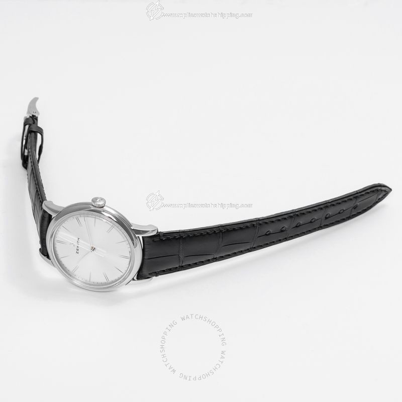 Zenith Elite 03.2290.679/01.C493 1