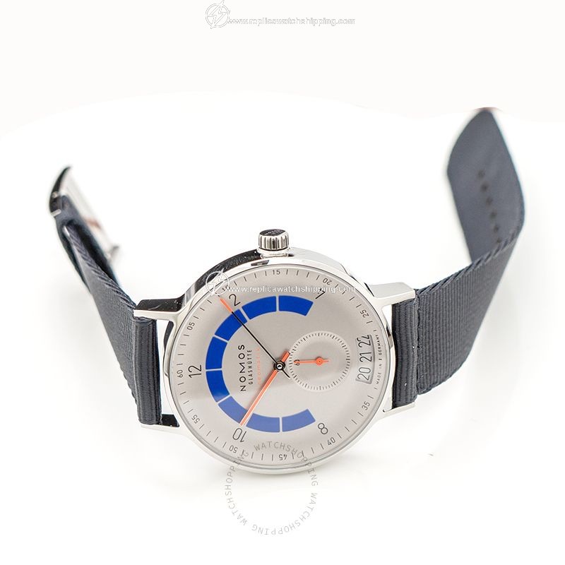 Nomos Glashuette Autobahn 1303 1