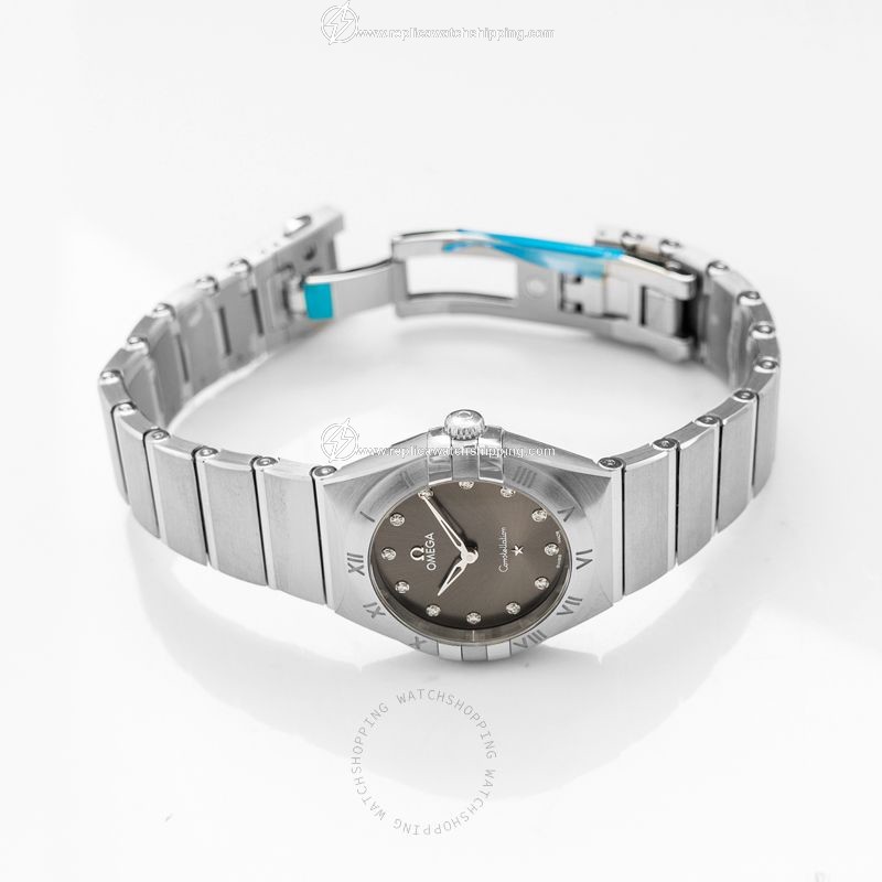 Omega Constellation 131.10.28.60.56.001 1
