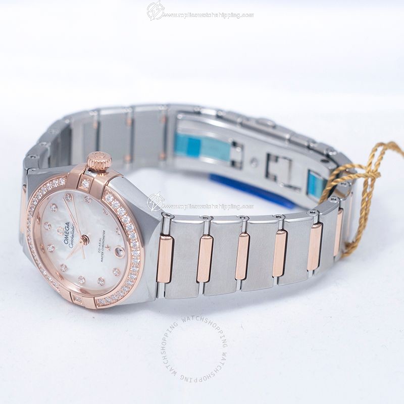 Omega Constellation 131.25.29.20.55.001 1
