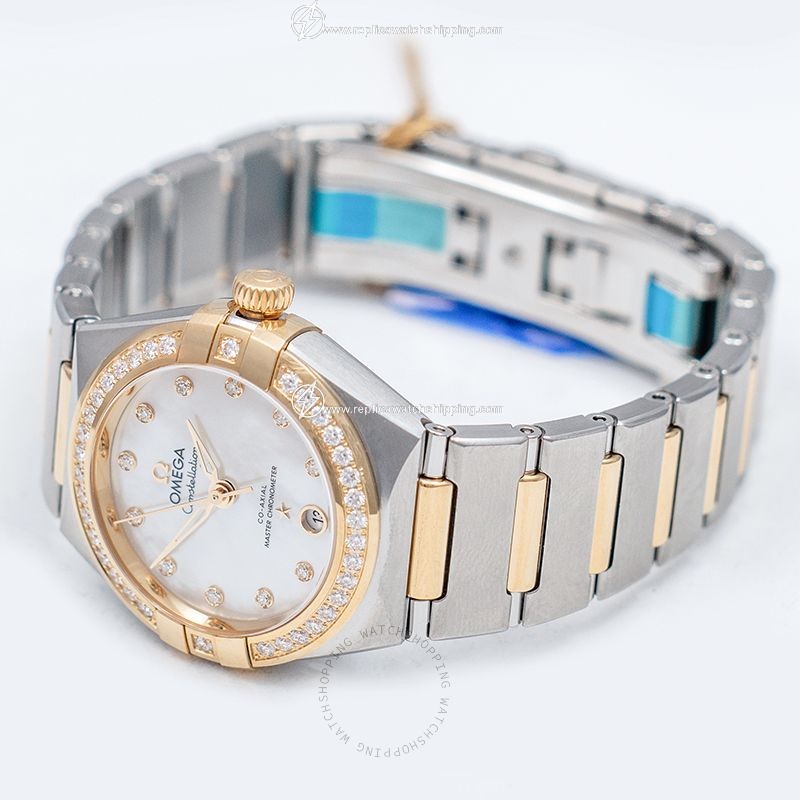 Omega Constellation 131.25.29.20.55.002 1