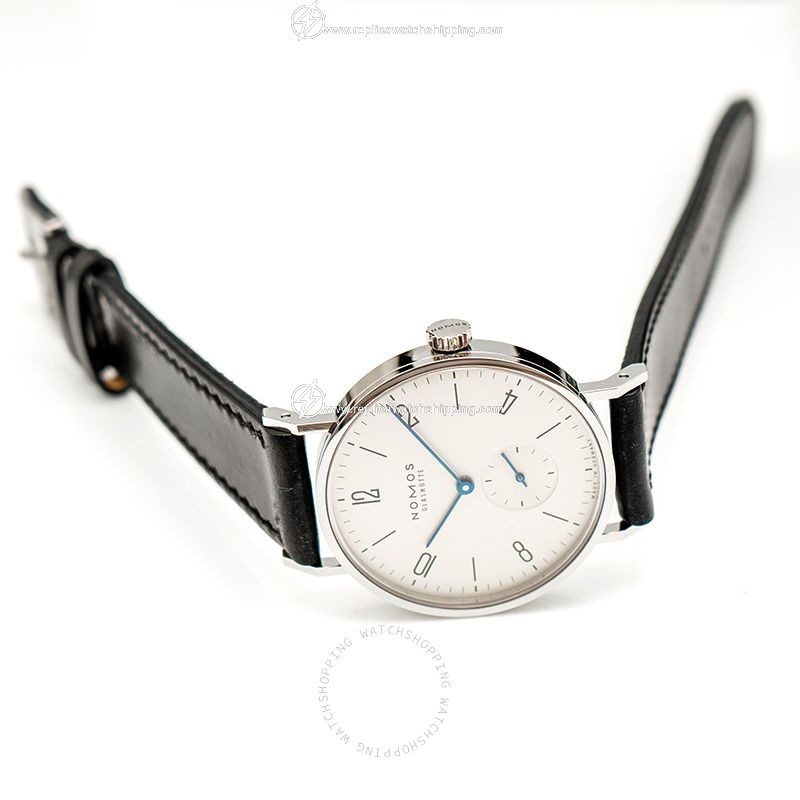 Nomos Glashuette Tangente 139 1