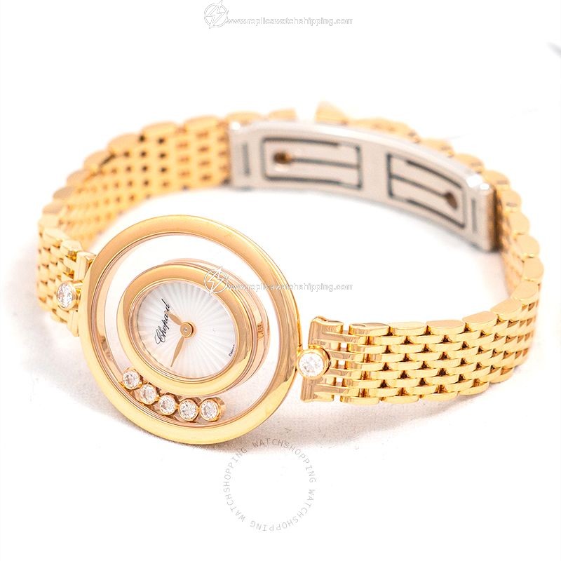 Chopard Happy Diamonds 209421-5001 1