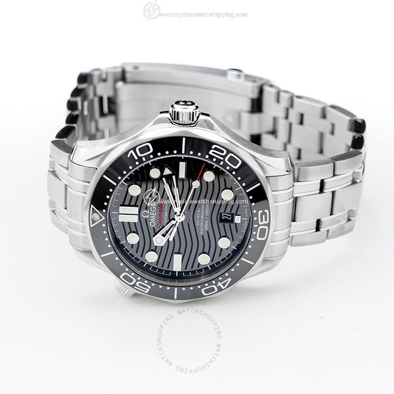 Omega Seamaster 210.30.42.20.01.001 1