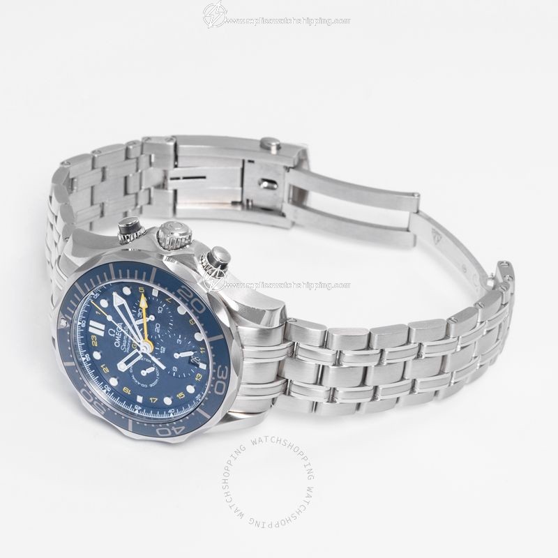 Omega Seamaster 212.30.44.52.03.001 1