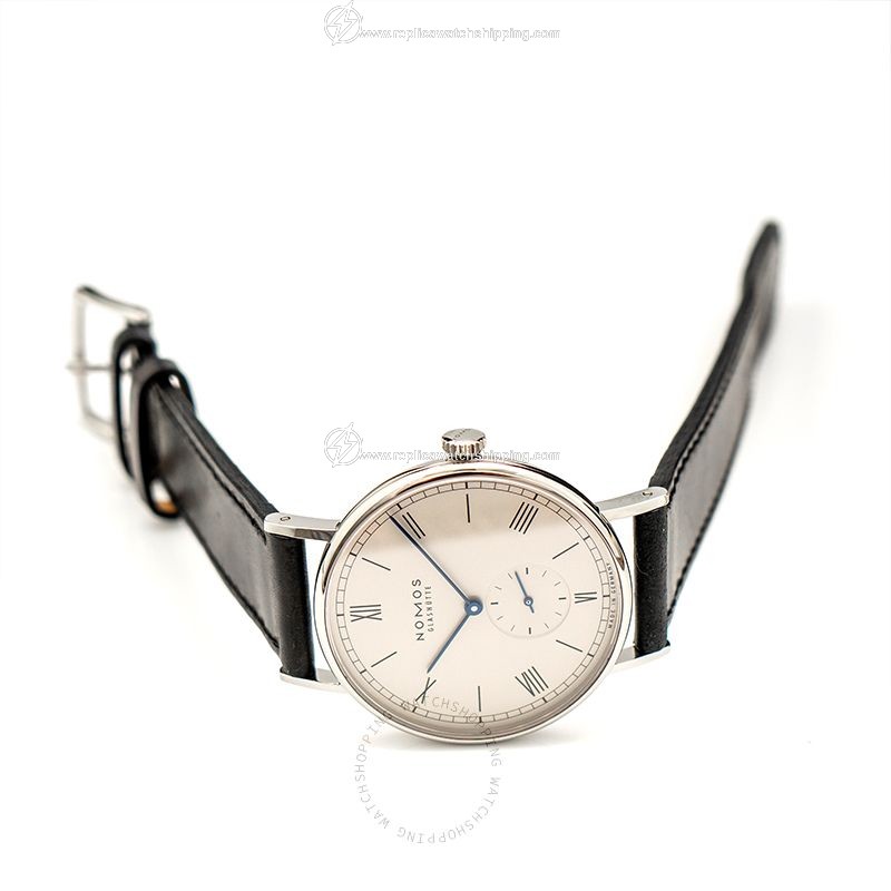 Nomos Glashuette Ludwig 234 1