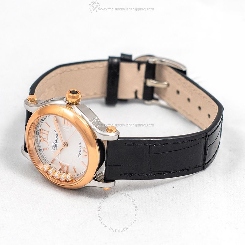 Chopard Happy Sport 278573-6013 1