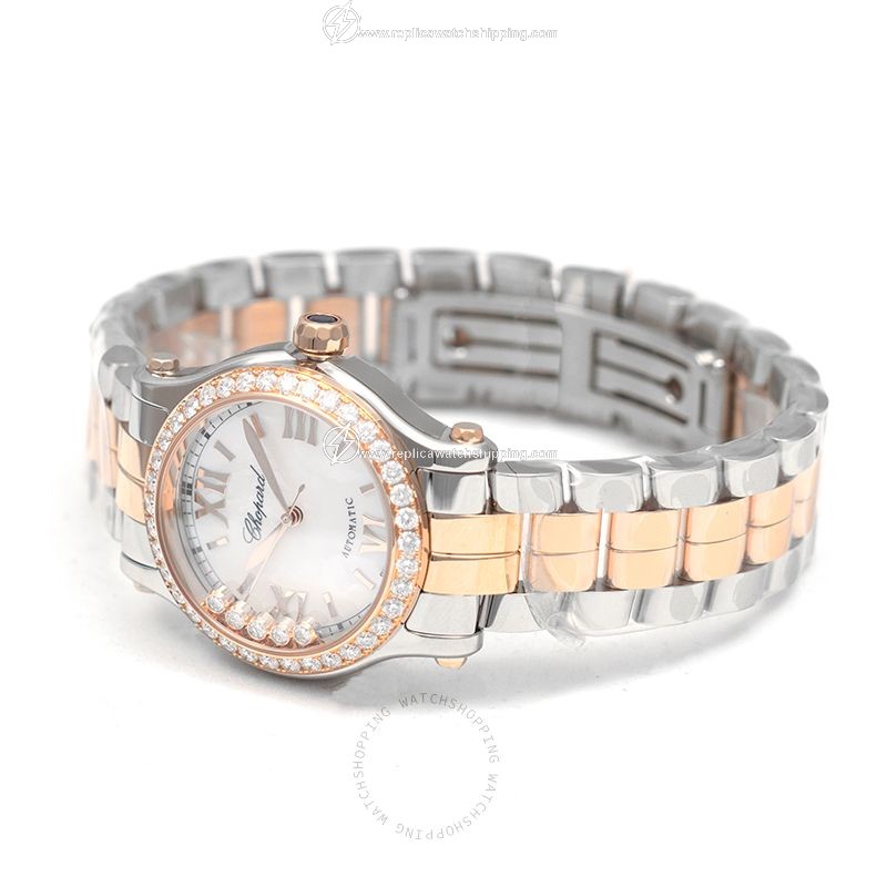 Chopard Happy Sport 278573-6021 1