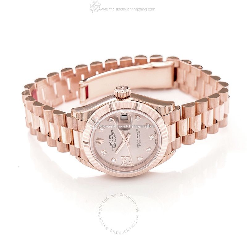 Rolex Lady Datejust 279175-0005G 1