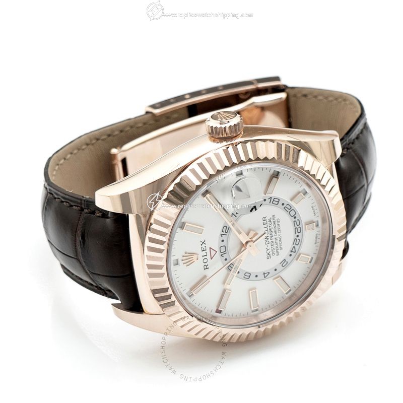 Rolex Sky Dweller 326135-0005 1
