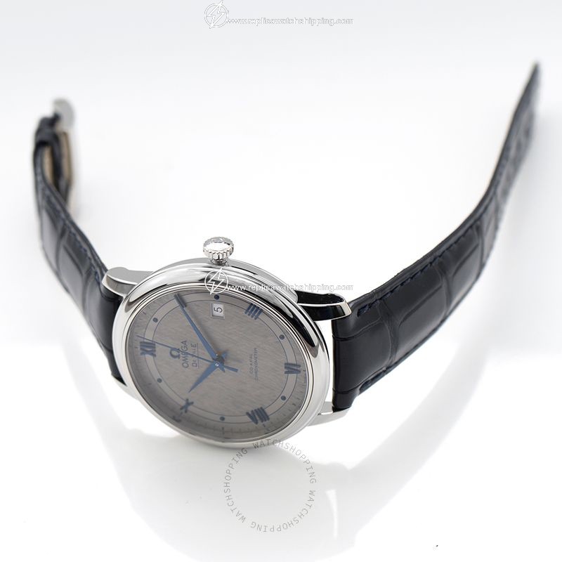 Omega De Ville 424.13.40.20.06.002 1