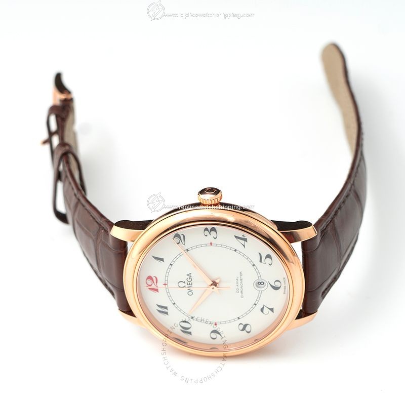 Omega De Ville 424.53.40.20.04.004 1