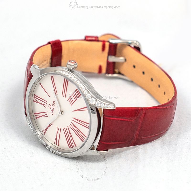 Omega De Ville 428.18.36.60.04.002 1