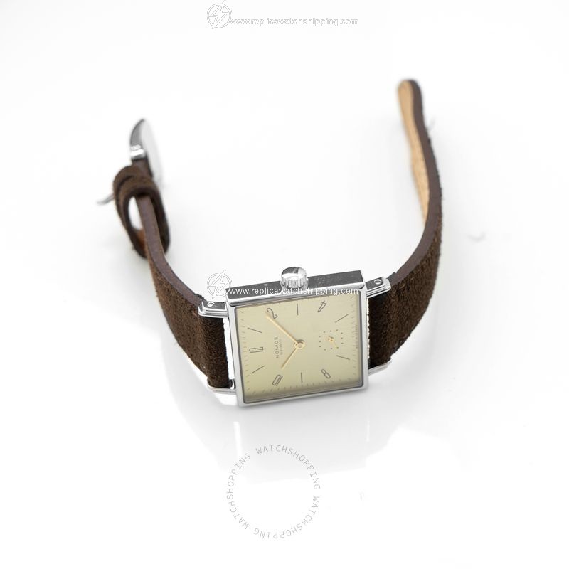 Nomos Glashuette Tetra 472 1
