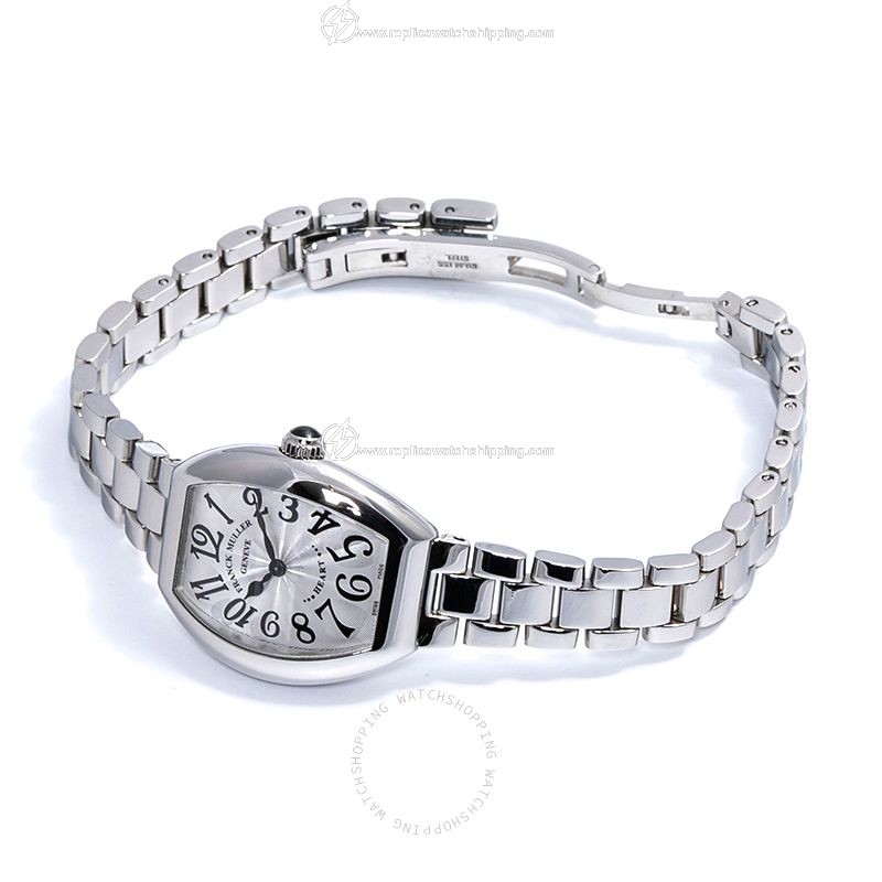 Franck Muller Heart to Heart 5002 S QZ 1