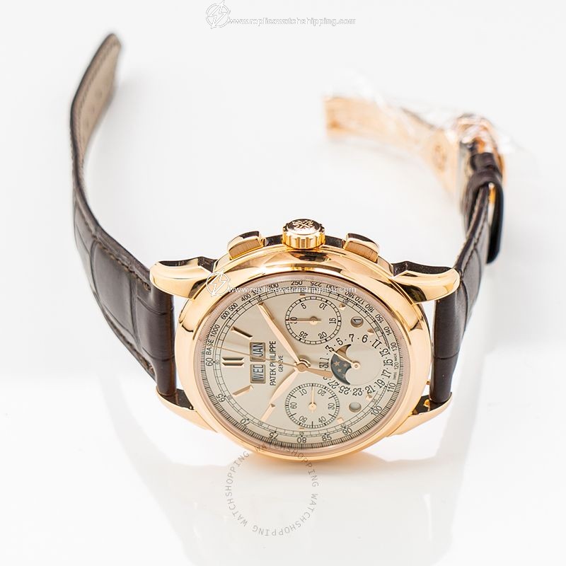 Patek Philippe Complications 5270R-001 1