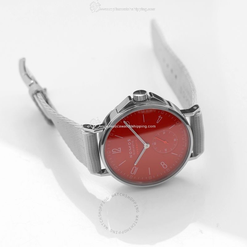Nomos Glashuette Ahoi 563 1