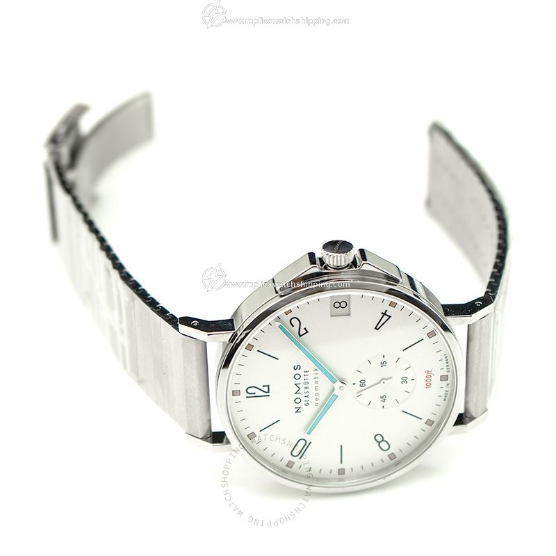 Nomos Glashuette Tangente 580 1