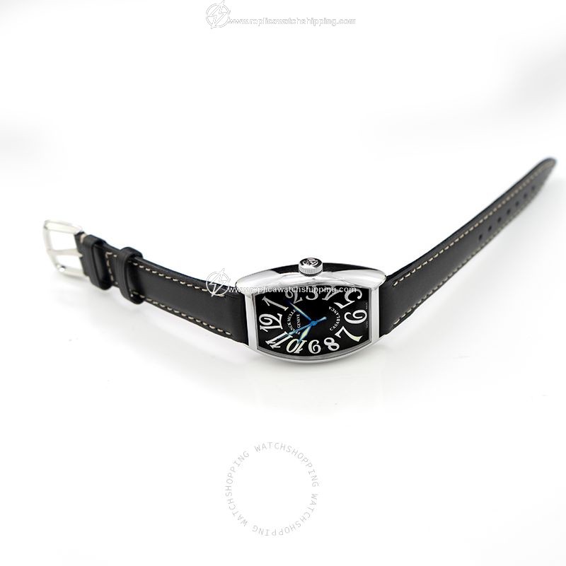 Franck Muller Casablanca 5850 CASA AC NR BLC 1