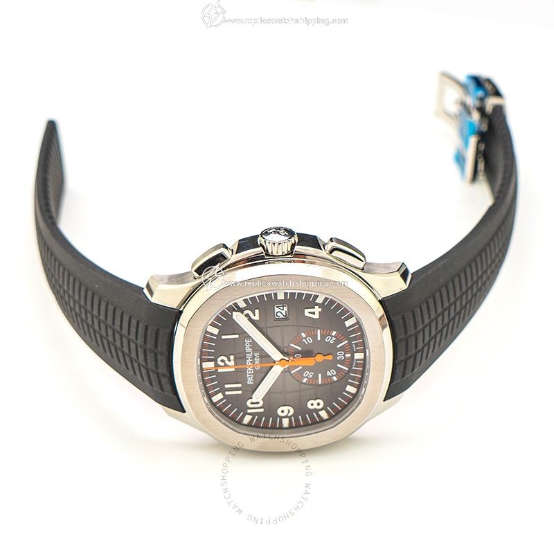 Patek Philippe Nautilus 5968A-001 1