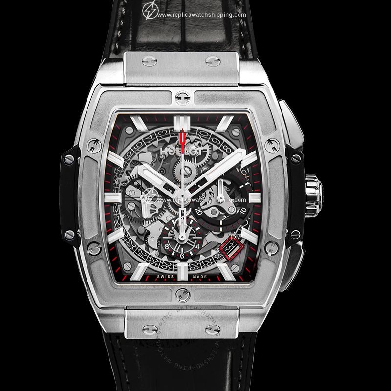 Hublot Spirit of Big Bang 641.NX.0173.LR 1