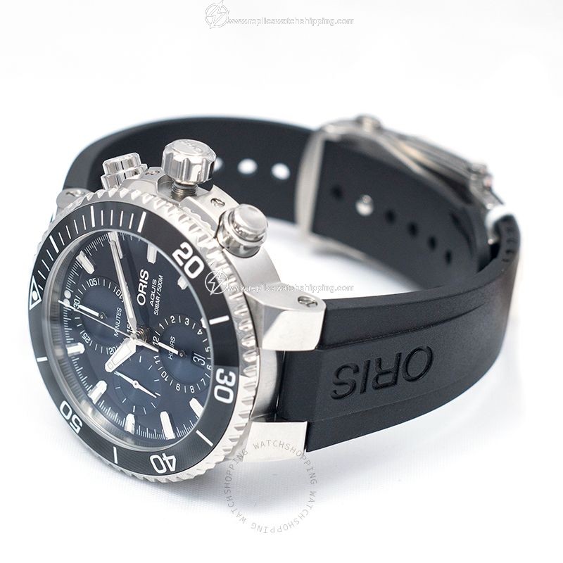 Oris Aquis 01 774 7743 4155-07 4 24 64EB 1