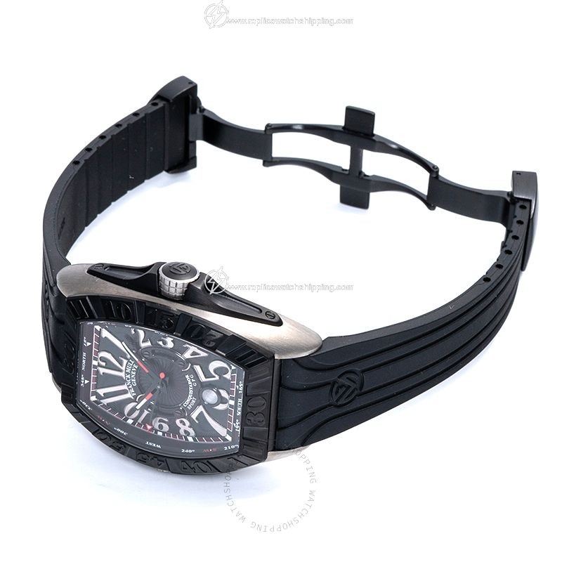 Franck Muller Conquistador Grand Prix 8900SCDTGPG TTNRTT 1