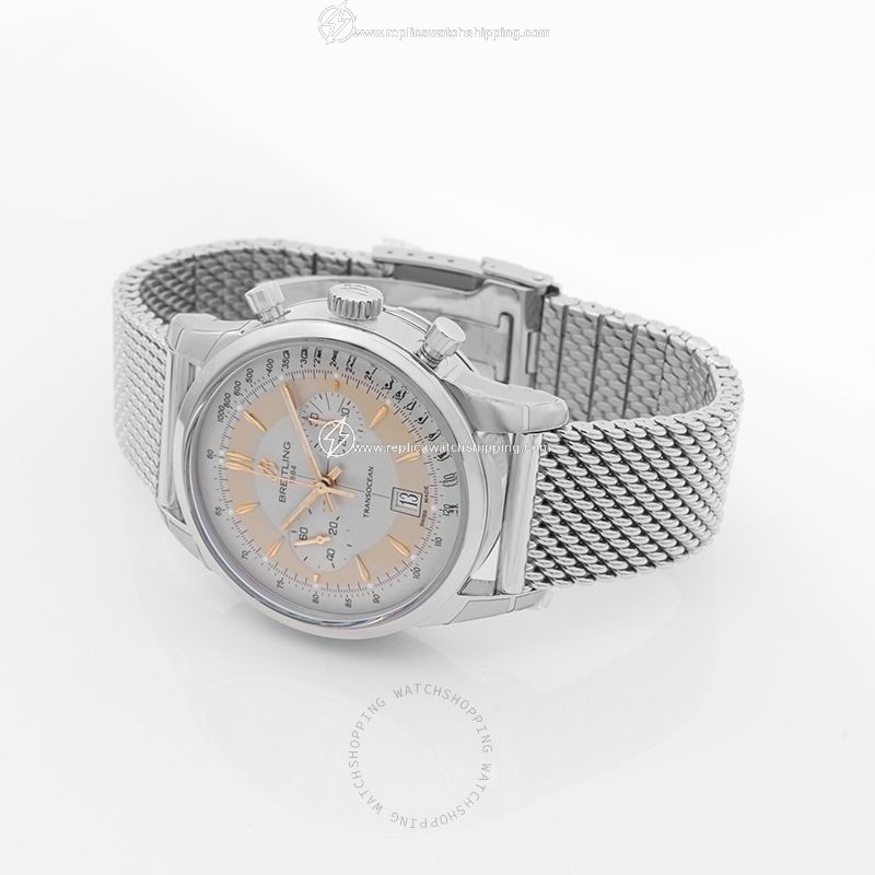 Breitling Transocean AB015412/G784 1