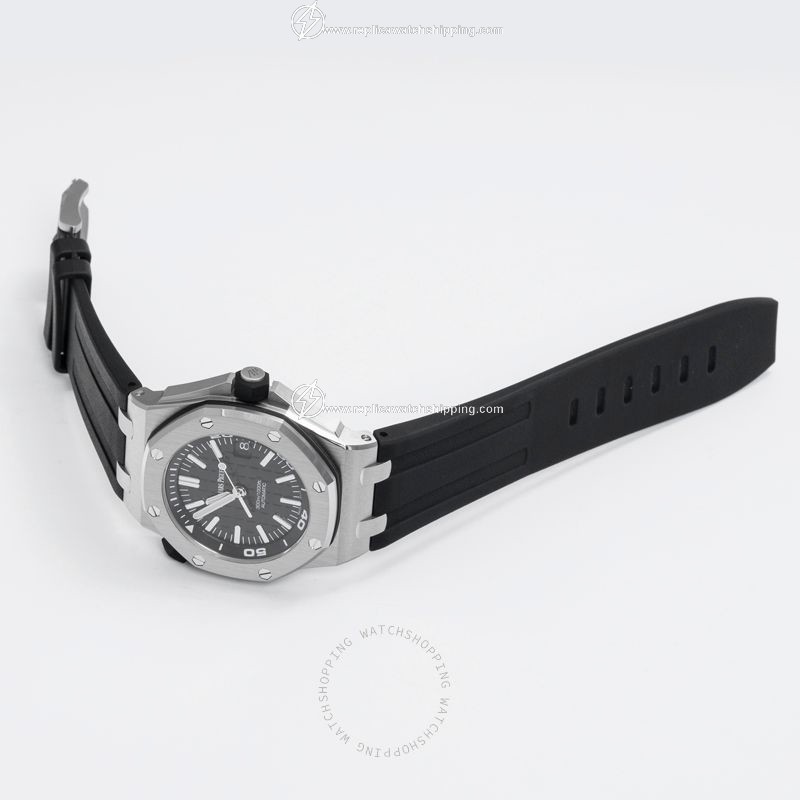 Audemars Piguet Royal Oak Offshore 15710ST.OO.A002CA.01 1