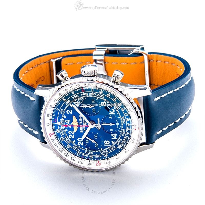 Breitling Navitimer AB0210B4/C917 1