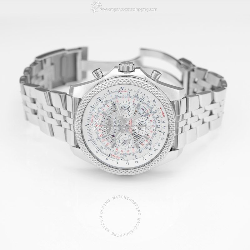 Breitling Bentley AB061112/G768 1