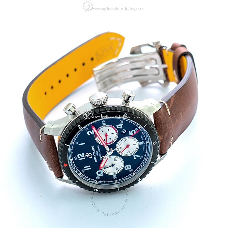Breitling Aviator 8 AB01194A1B1X2 1