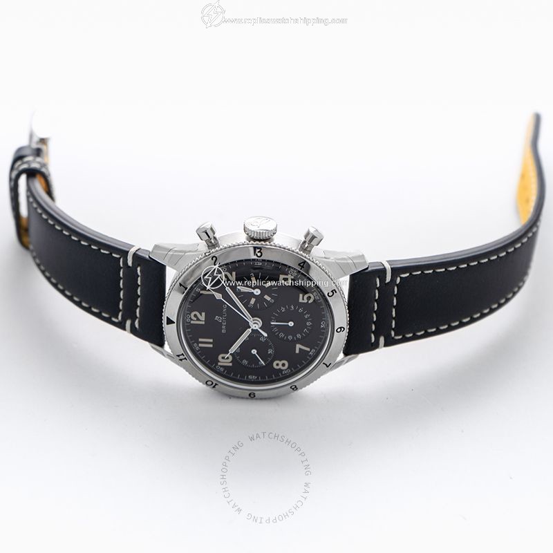 Breitling Aviator 8 AB0920131B1X1 1
