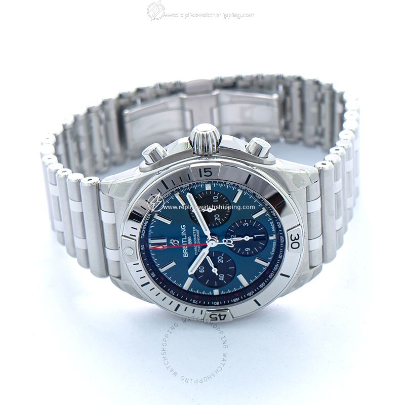 Breitling Chronomat AB0134101C1A1 1