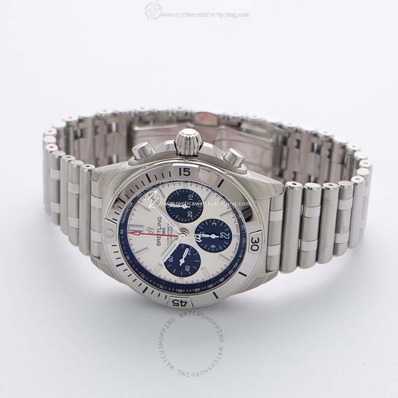 Breitling Chronomat AB0134101G1A1 1